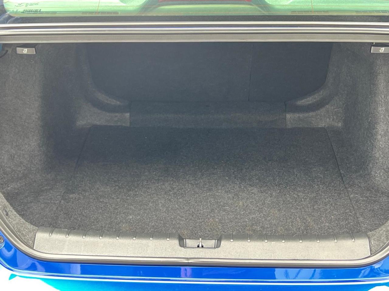 2021 Honda Civic EX Photo