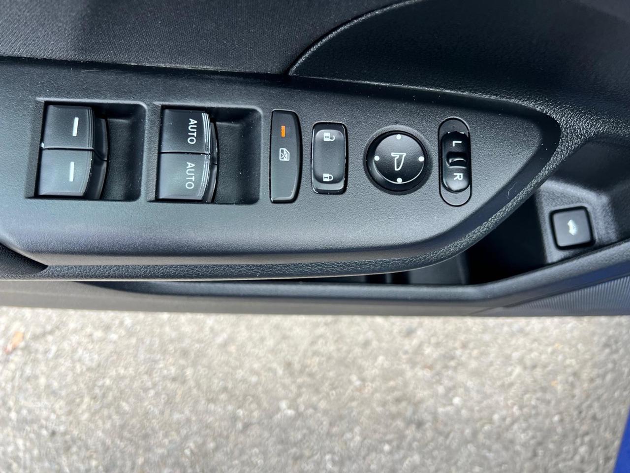 2021 Honda Civic EX Photo