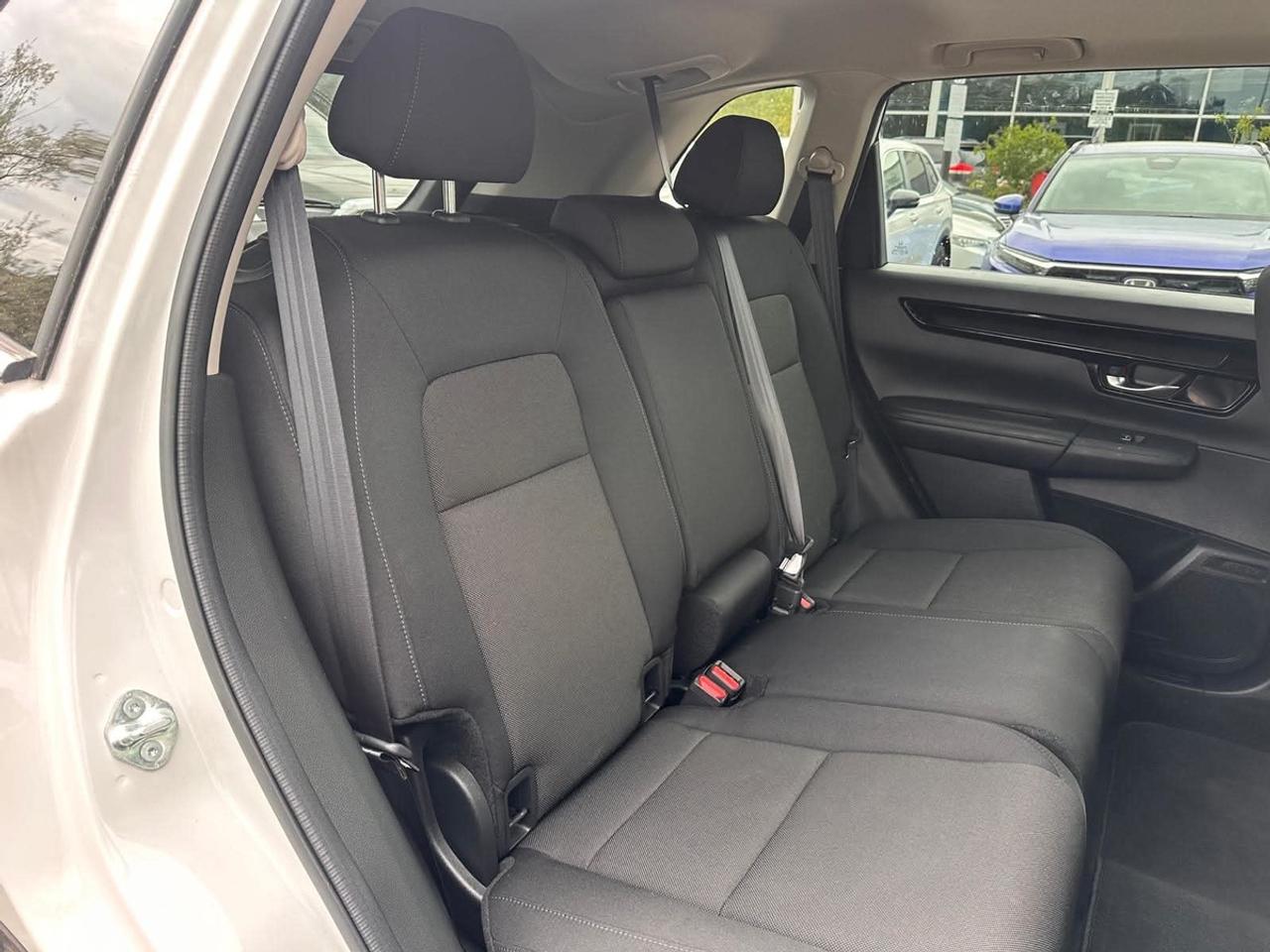 2025 Honda CR-V Sport Photo