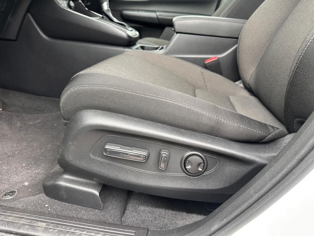 2025 Honda CR-V Sport Photo