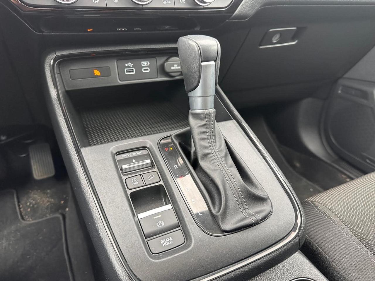 2025 Honda CR-V Sport Photo