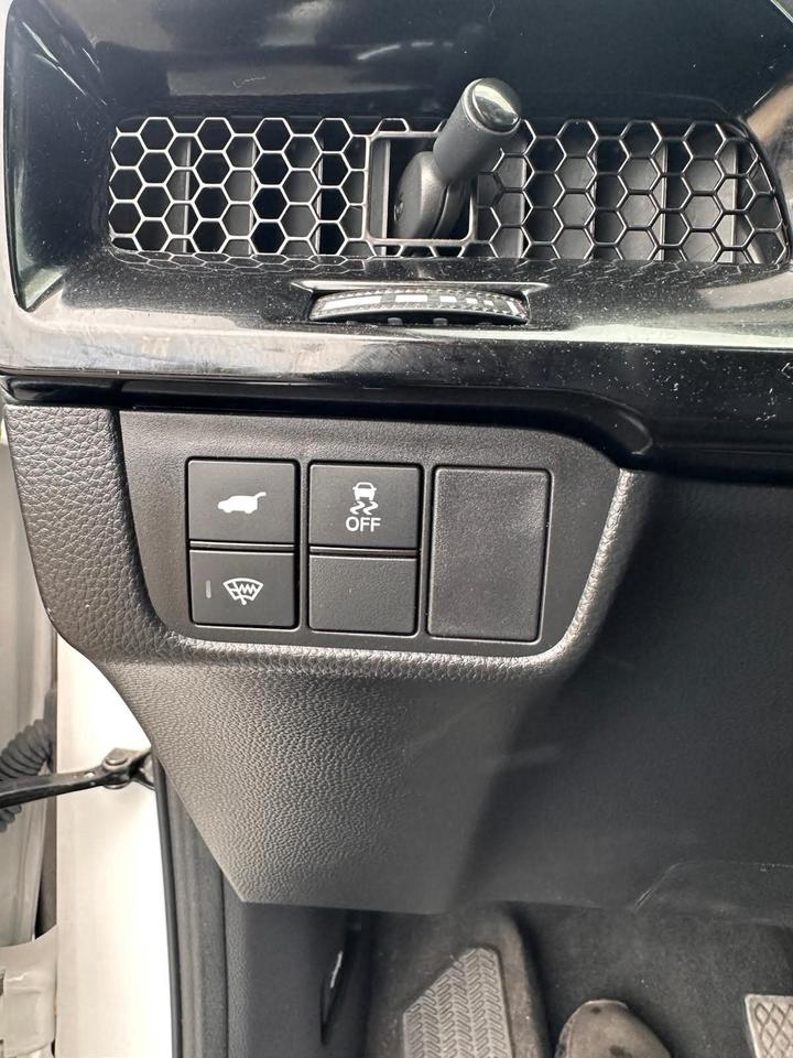 2025 Honda CR-V Sport Photo