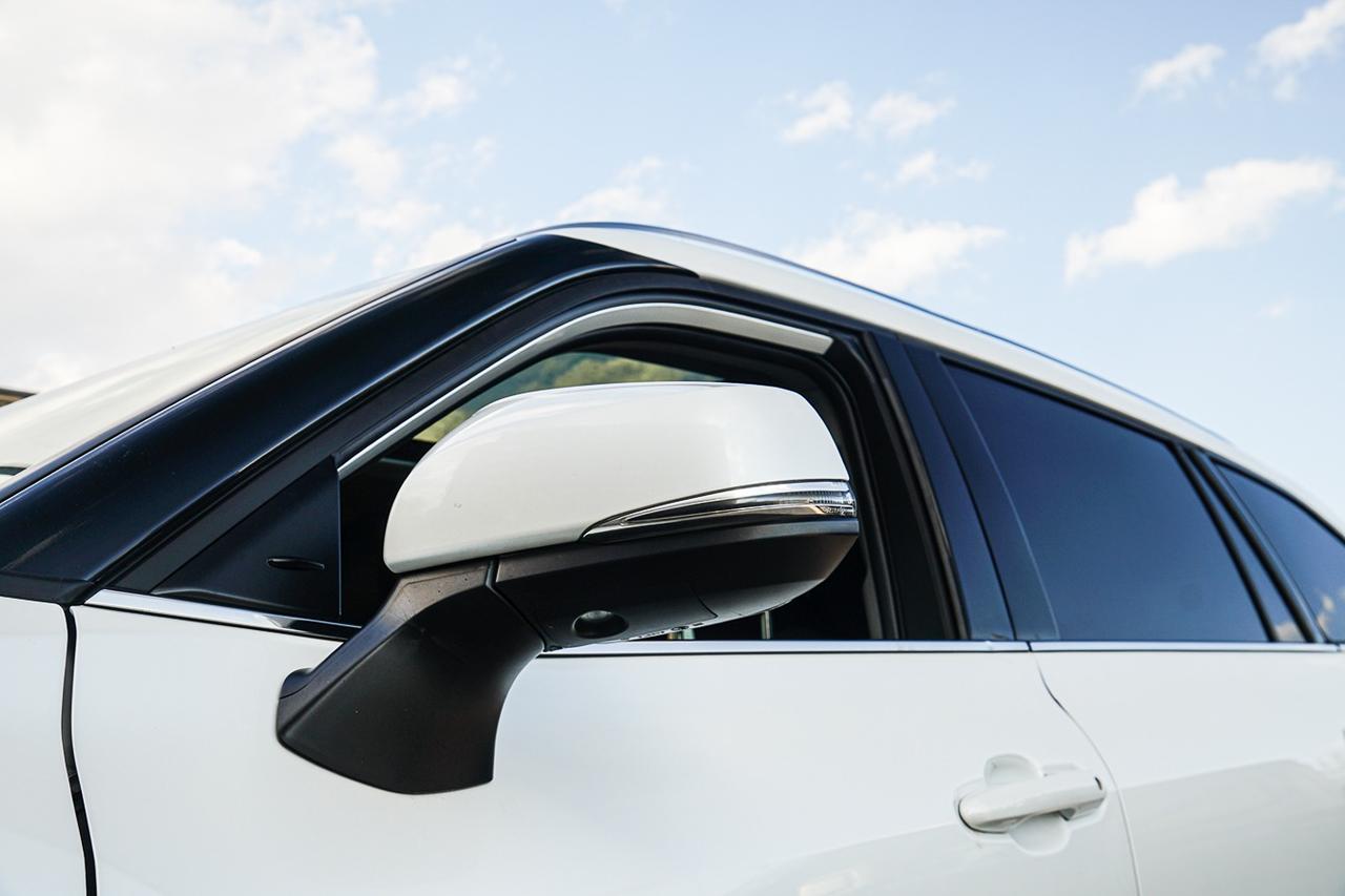 2023 Toyota Highlander Limited AWD |NO ACCIDENT|PANO|COOLED|LEATHER|BSM| Photo