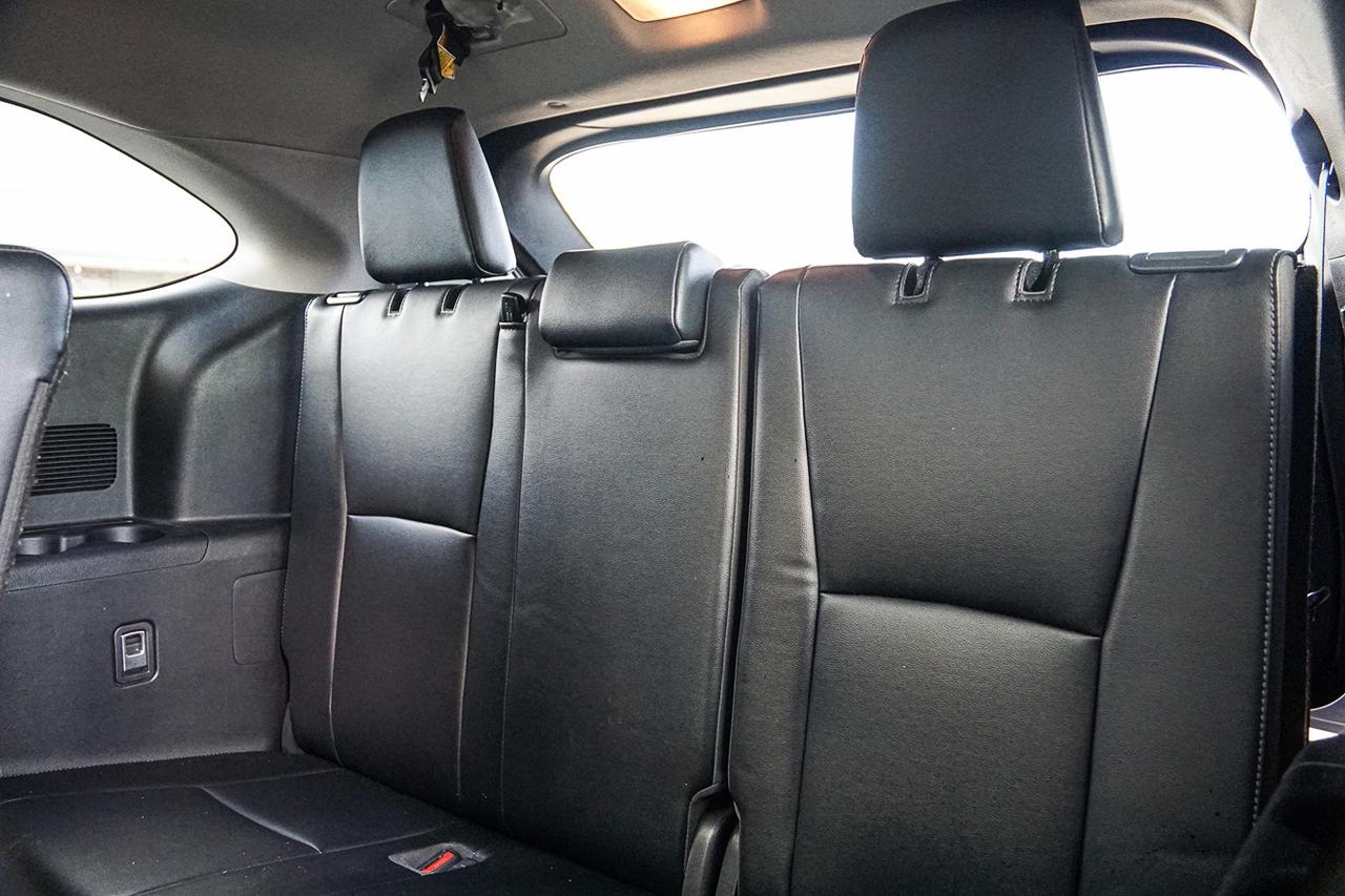 2023 Toyota Highlander Limited AWD |NO ACCIDENT|PANO|COOLED|LEATHER|BSM| Photo