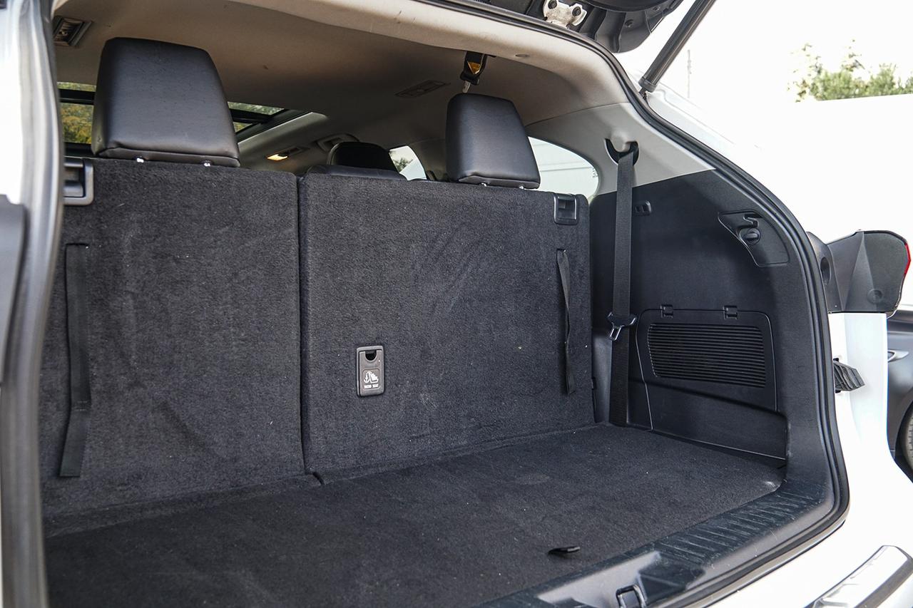 2023 Toyota Highlander Limited AWD |NO ACCIDENT|PANO|COOLED|LEATHER|BSM| Photo