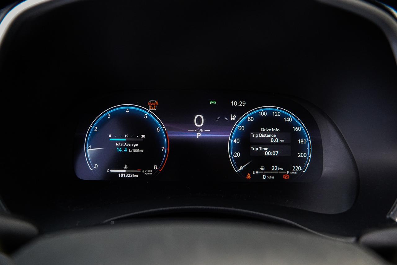 2023 Toyota Highlander Limited AWD |NO ACCIDENT|PANO|COOLED|LEATHER|BSM| Photo