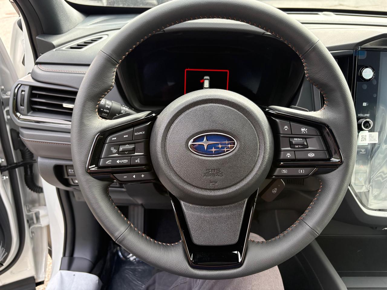 2026 Subaru Forester Premier Photo