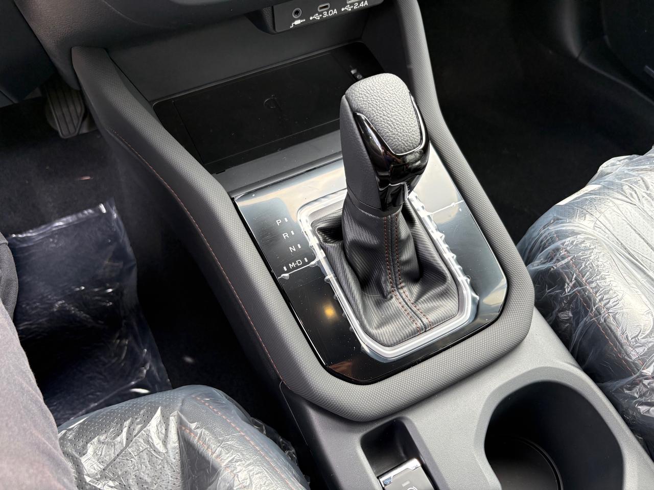 2026 Subaru Forester Premier Photo