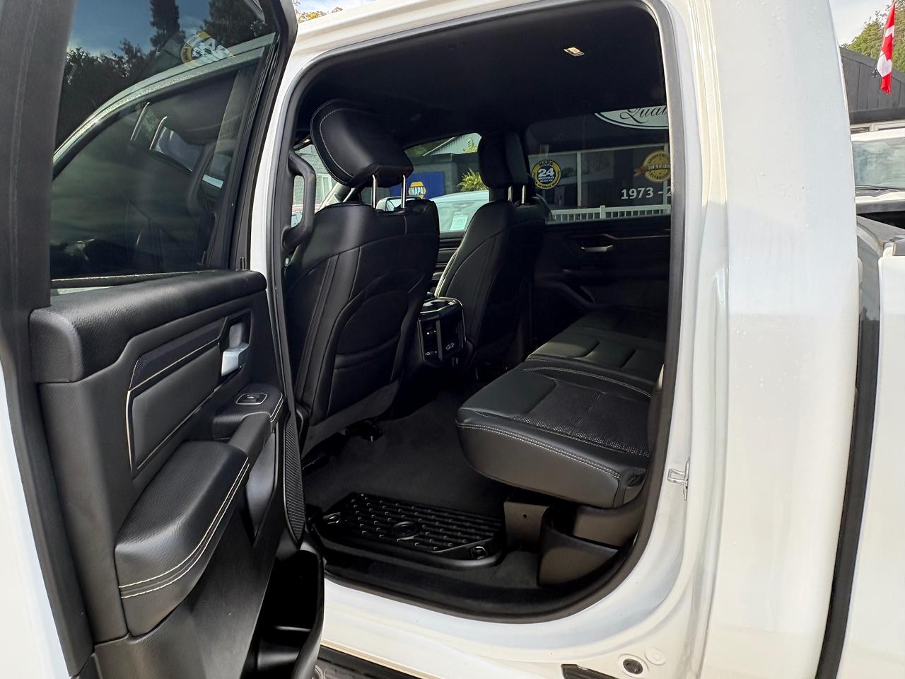 2022 RAM 1500 SPORT 4X4 CREW CAB 5'7" BOX Photo