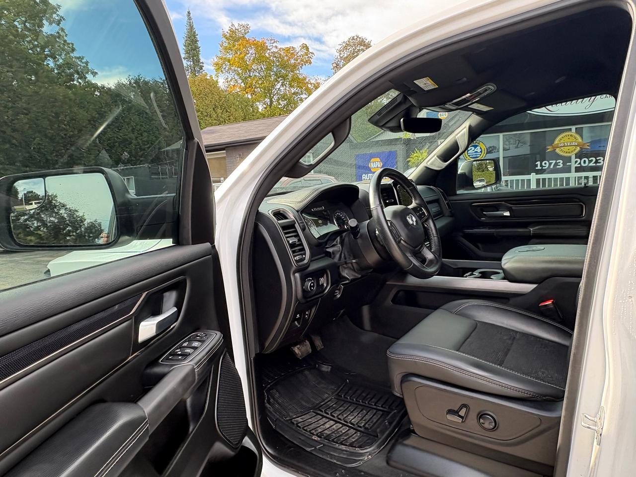 2022 RAM 1500 SPORT 4X4 CREW CAB 5'7" BOX Photo