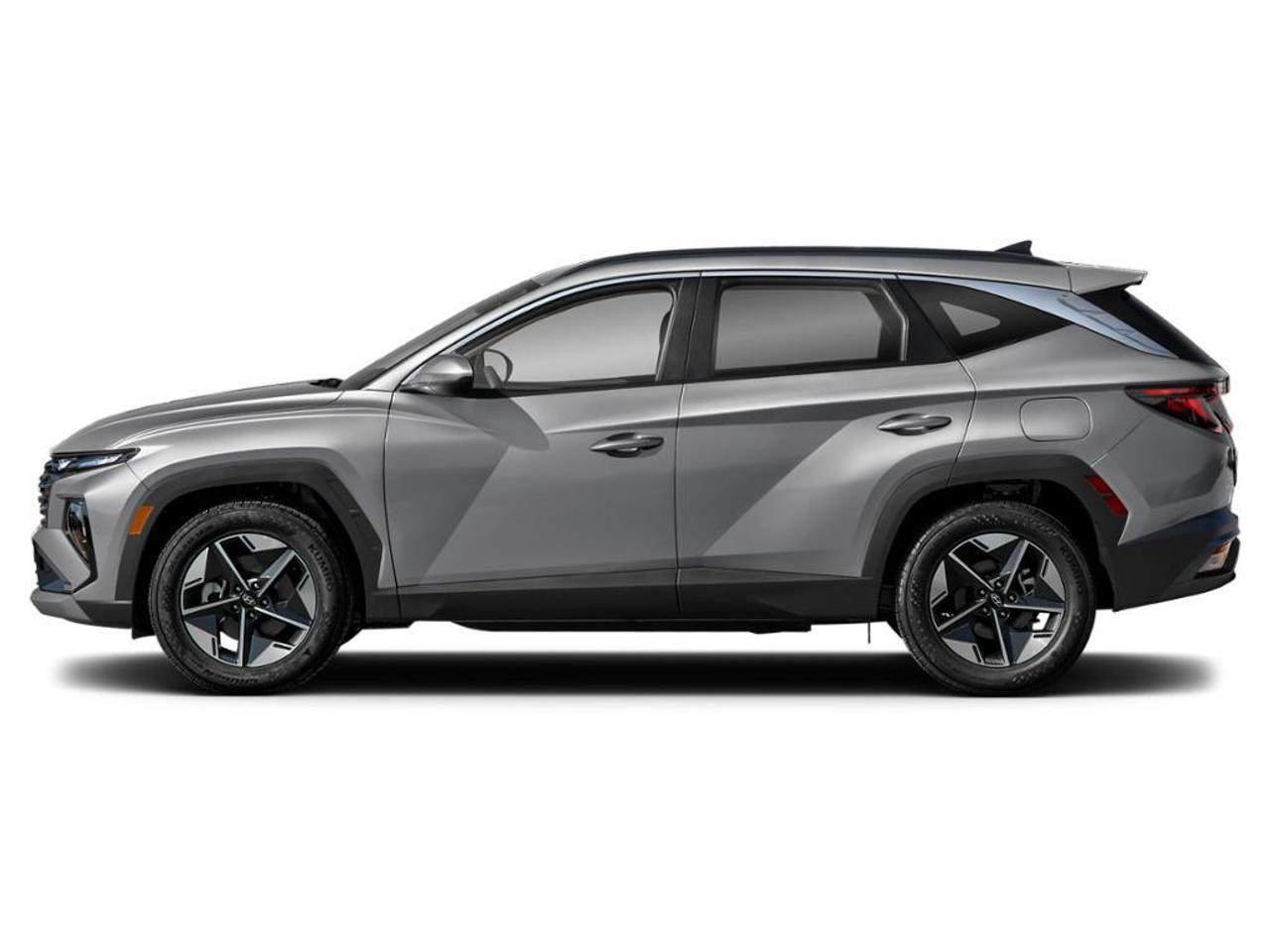 2026 Hyundai Tucson Preferred Photo1