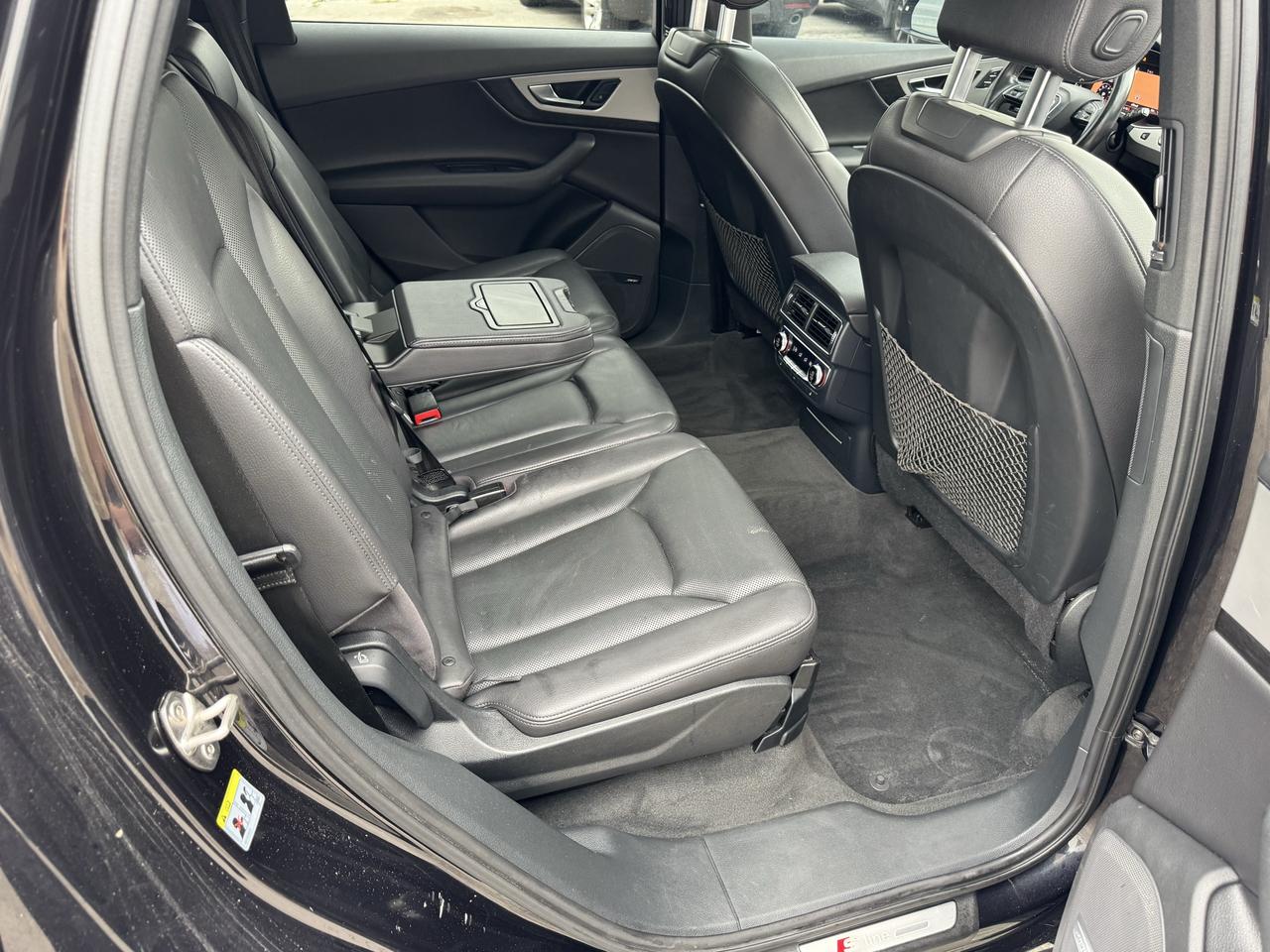 2017 Audi Q7 3.0T Technik - Photo #8