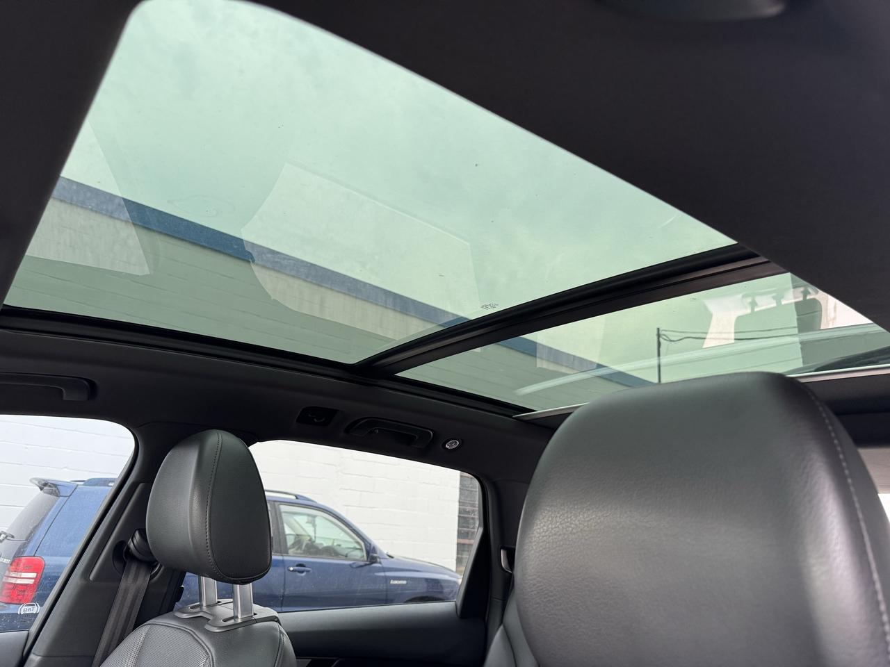 2017 Audi Q7 3.0T Technik - Photo #16