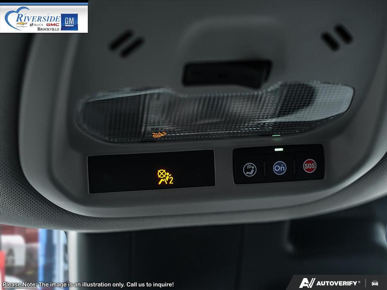 2026 Chevrolet Trax LT Photo