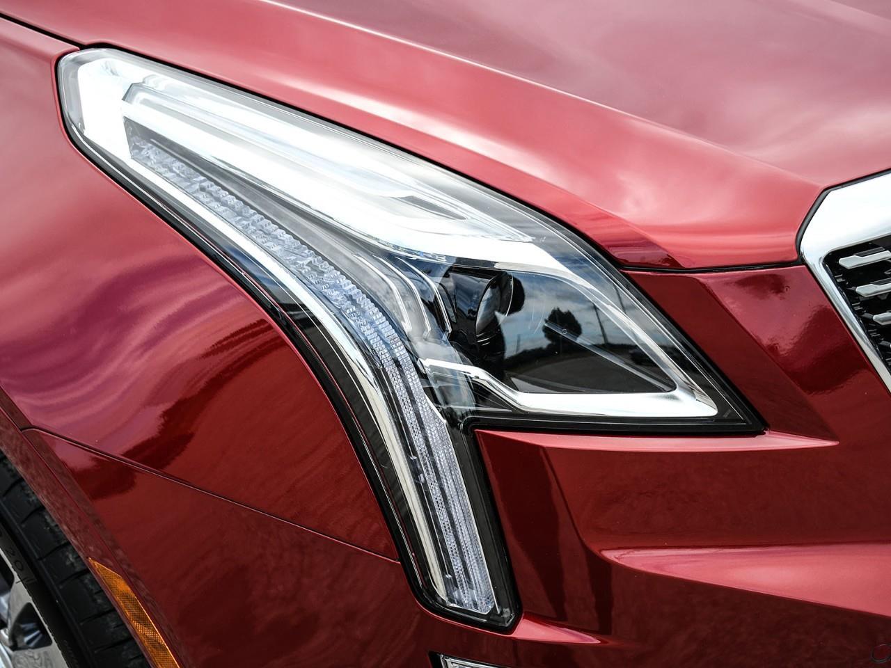 2025 Cadillac XT5 Premium Luxury NAV | SURNOOR | HTD SEATS | HTD STEERING | REMOTE START Photo