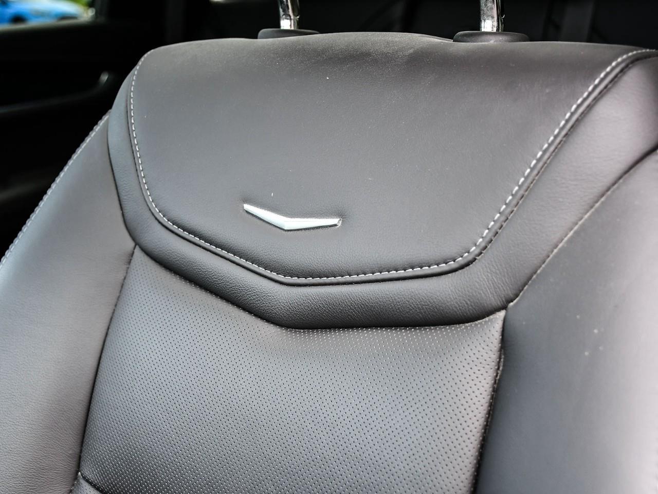 2025 Cadillac XT5 Premium Luxury NAV | SURNOOR | HTD SEATS | HTD STEERING | REMOTE START Photo