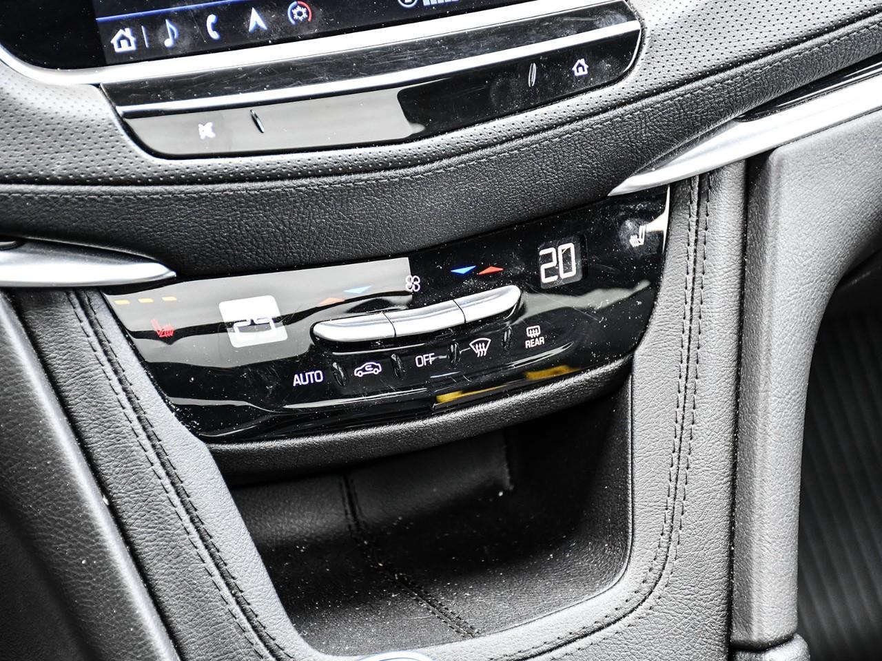 2025 Cadillac XT5 Premium Luxury NAV | SURNOOR | HTD SEATS | HTD STEERING | REMOTE START Photo