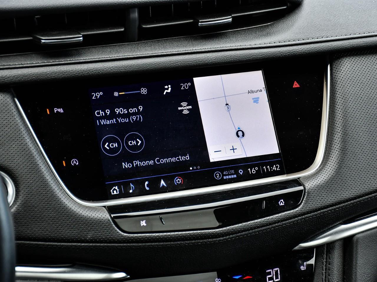 2025 Cadillac XT5 Premium Luxury NAV | SURNOOR | HTD SEATS | HTD STEERING | REMOTE START Photo
