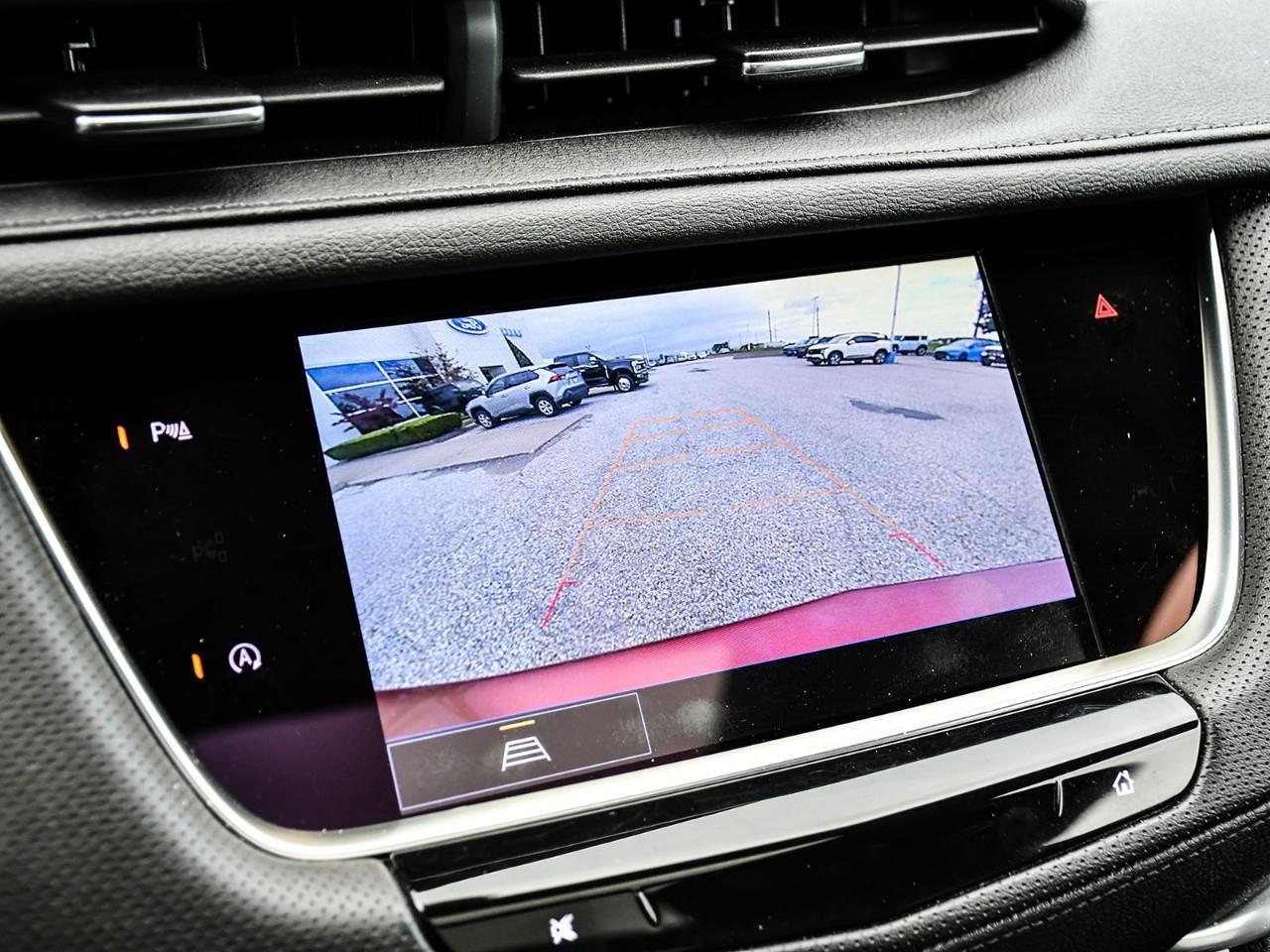 2025 Cadillac XT5 Premium Luxury NAV | SURNOOR | HTD SEATS | HTD STEERING | REMOTE START Photo