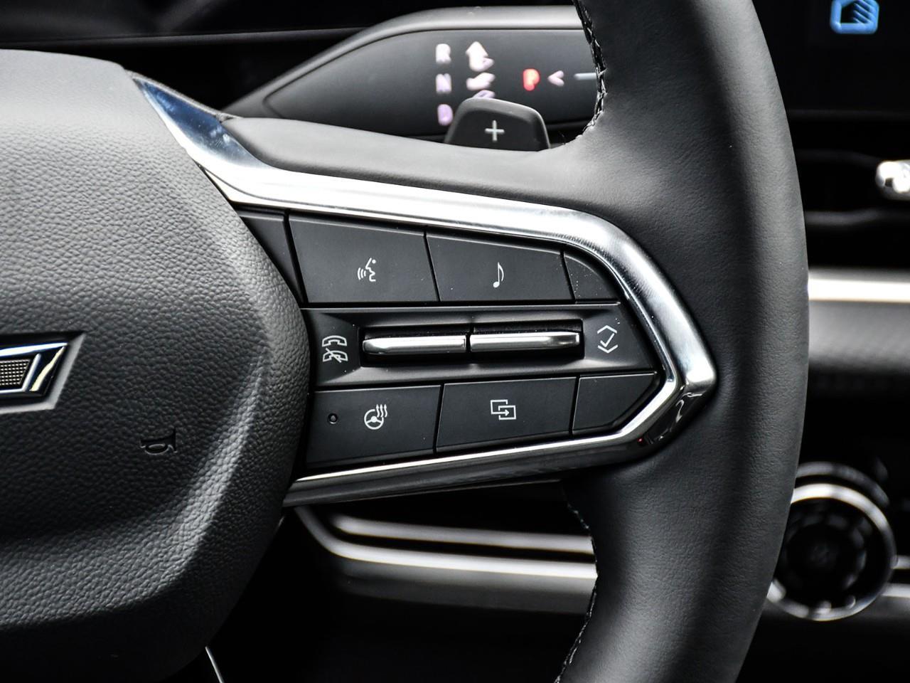2027 Chevrolet Equinox LT Photo