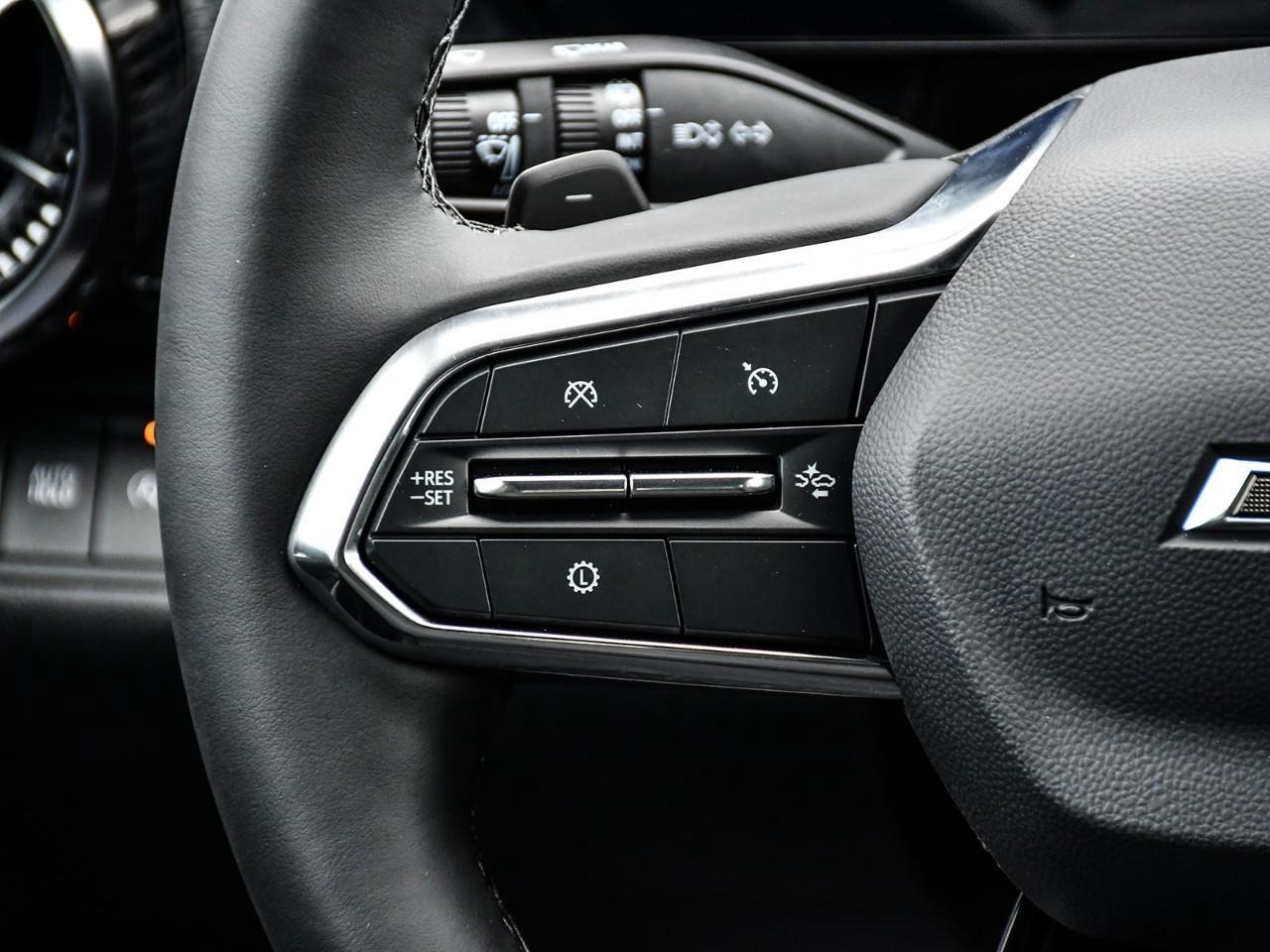 2027 Chevrolet Equinox LT Photo