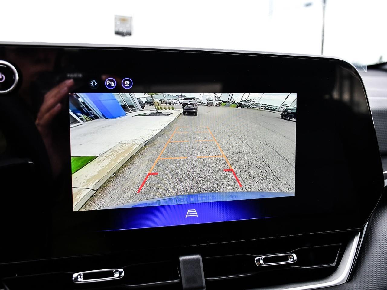 2027 Chevrolet Equinox LT Photo