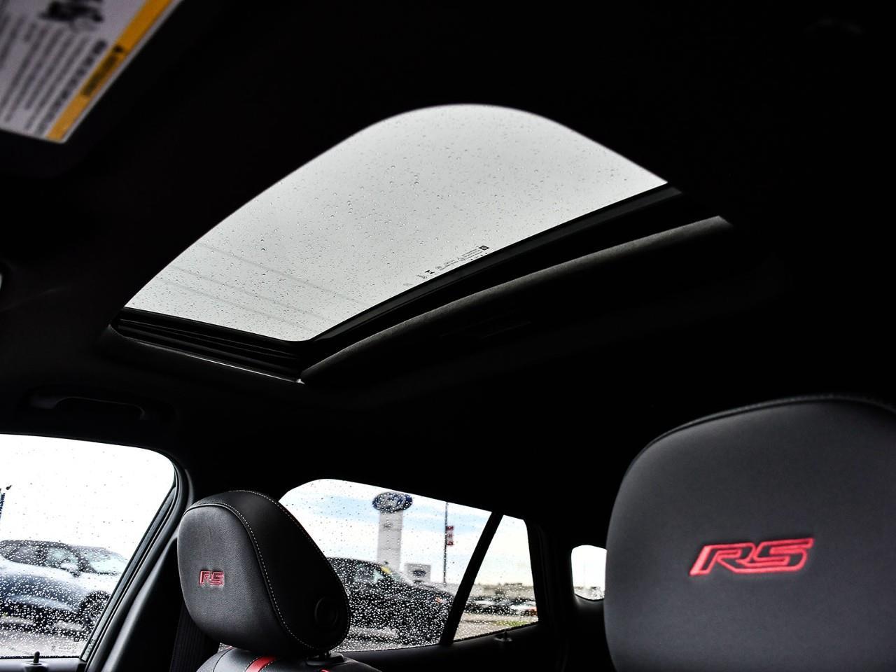 2026 Chevrolet Trax 2RS Photo