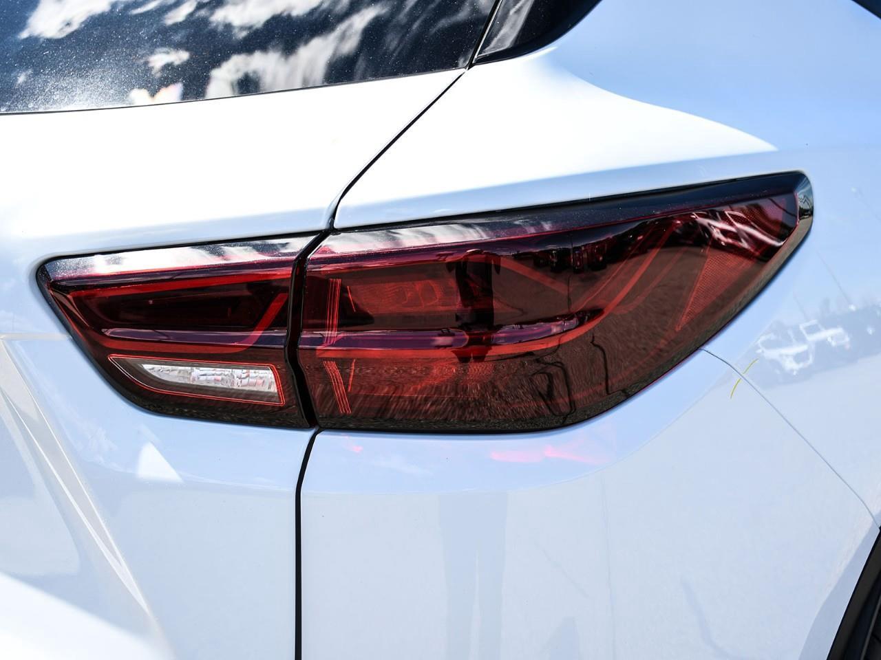 2026 Chevrolet Blazer True North Photo