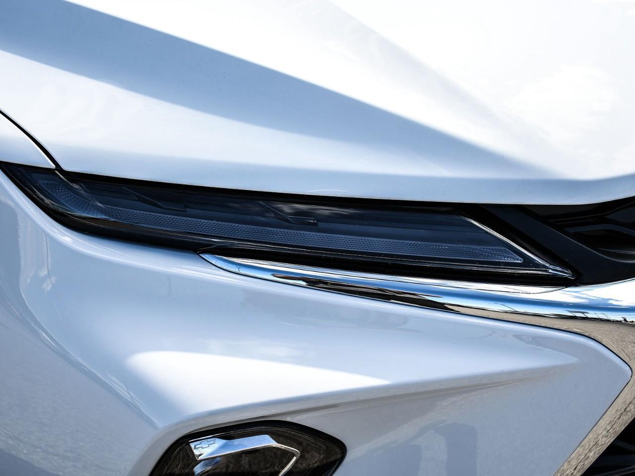 2026 Chevrolet Blazer True North Photo