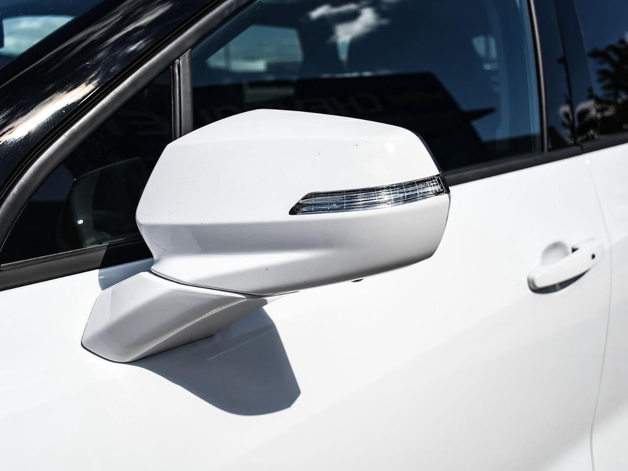 2026 Chevrolet Blazer True North Photo