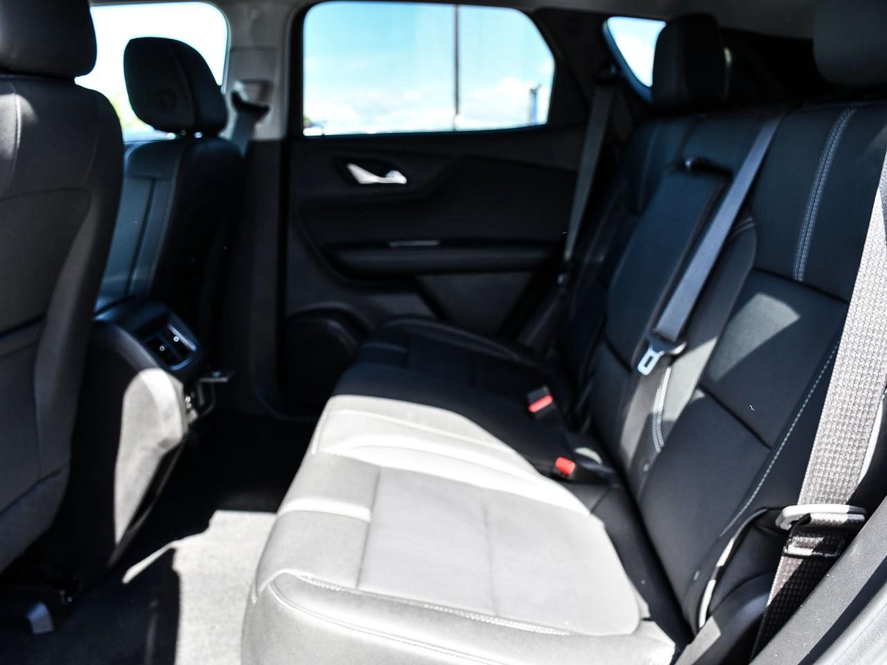 2026 Chevrolet Blazer True North Photo