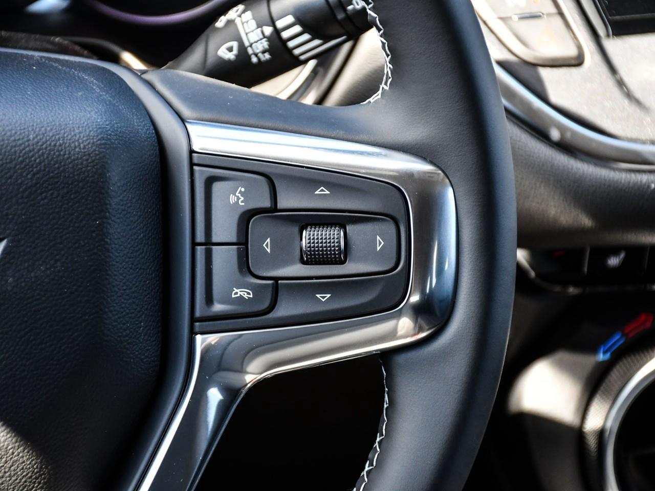 2026 Chevrolet Blazer True North Photo