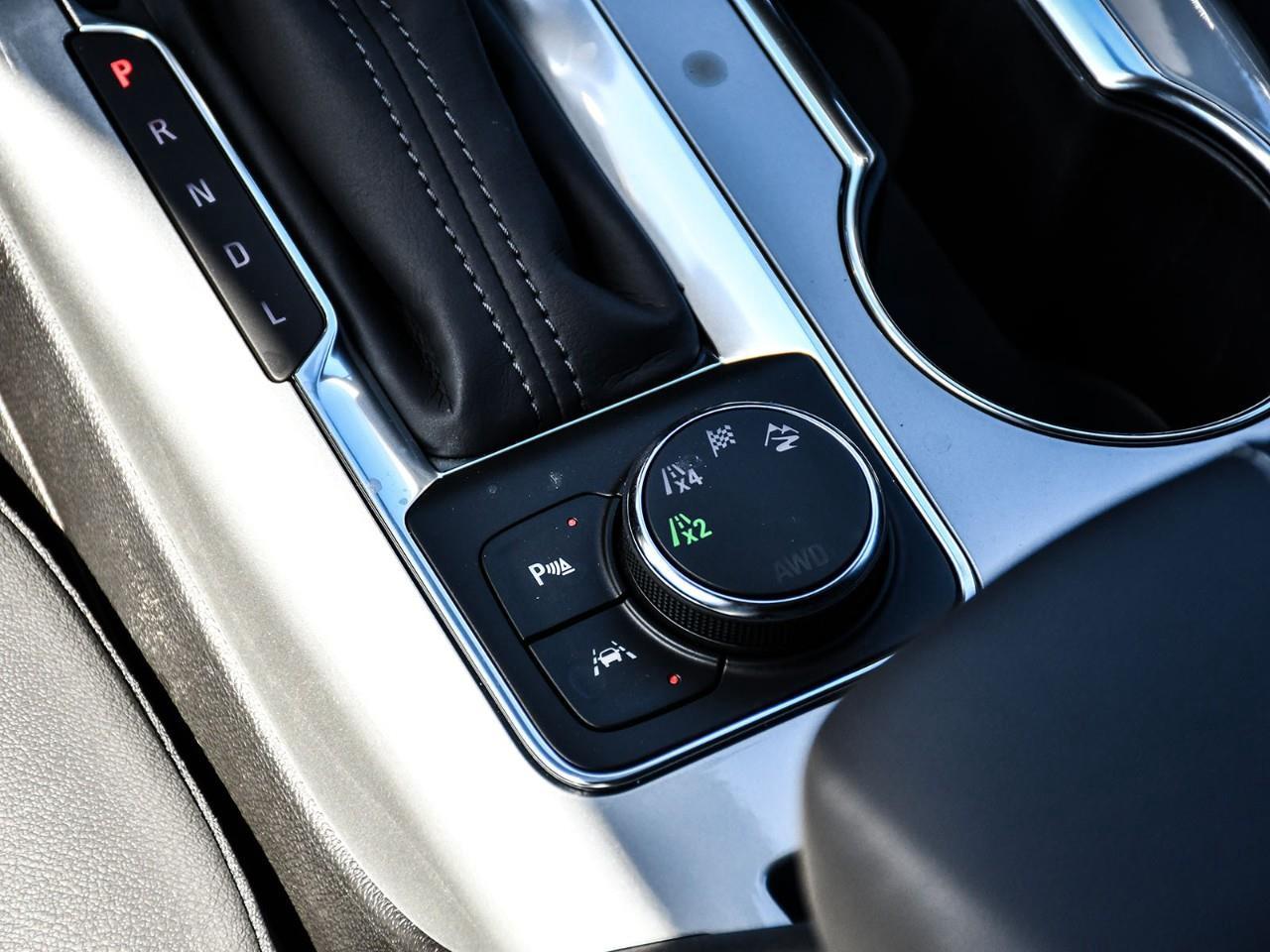 2026 Chevrolet Blazer True North Photo