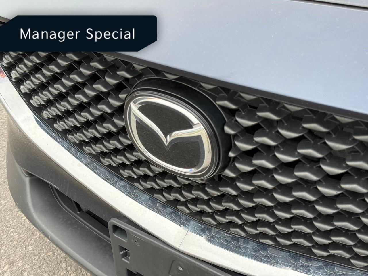 2024 Mazda CX-30 GS AWD Photo
