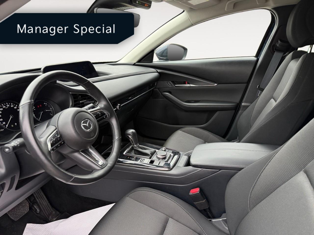 2024 Mazda CX-30 GS AWD Photo