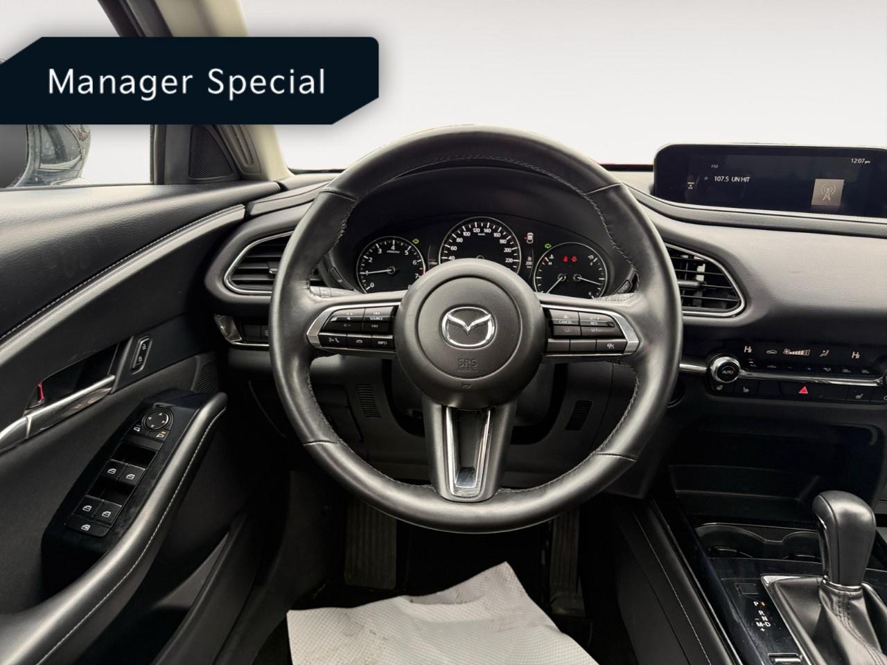 2024 Mazda CX-30 GS AWD Photo