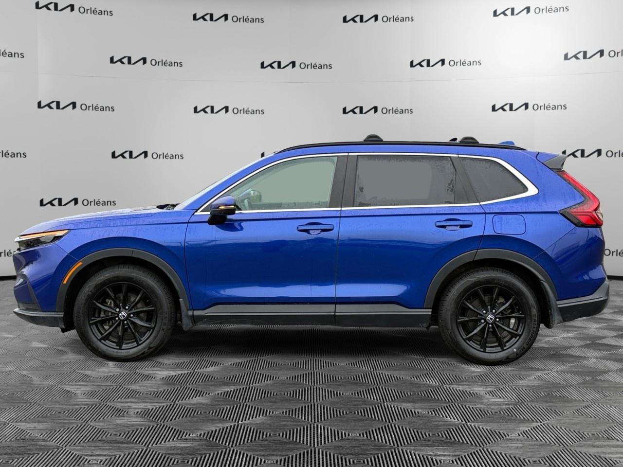 2024 Honda CR-V Sport AWD Photo