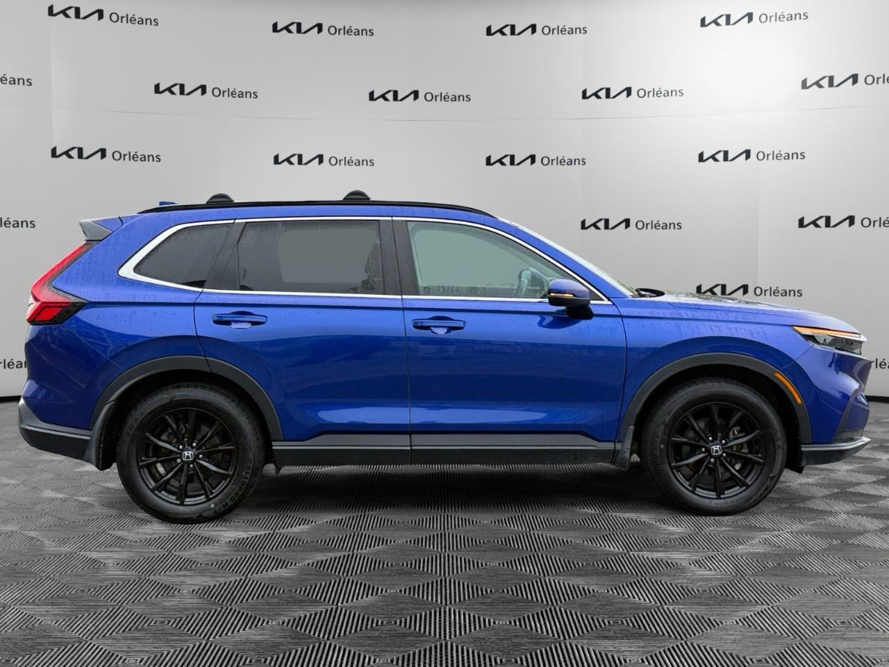 2024 Honda CR-V Sport AWD Photo
