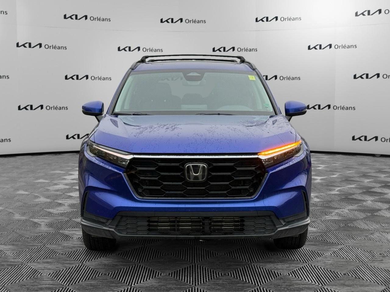 2024 Honda CR-V Sport AWD Photo