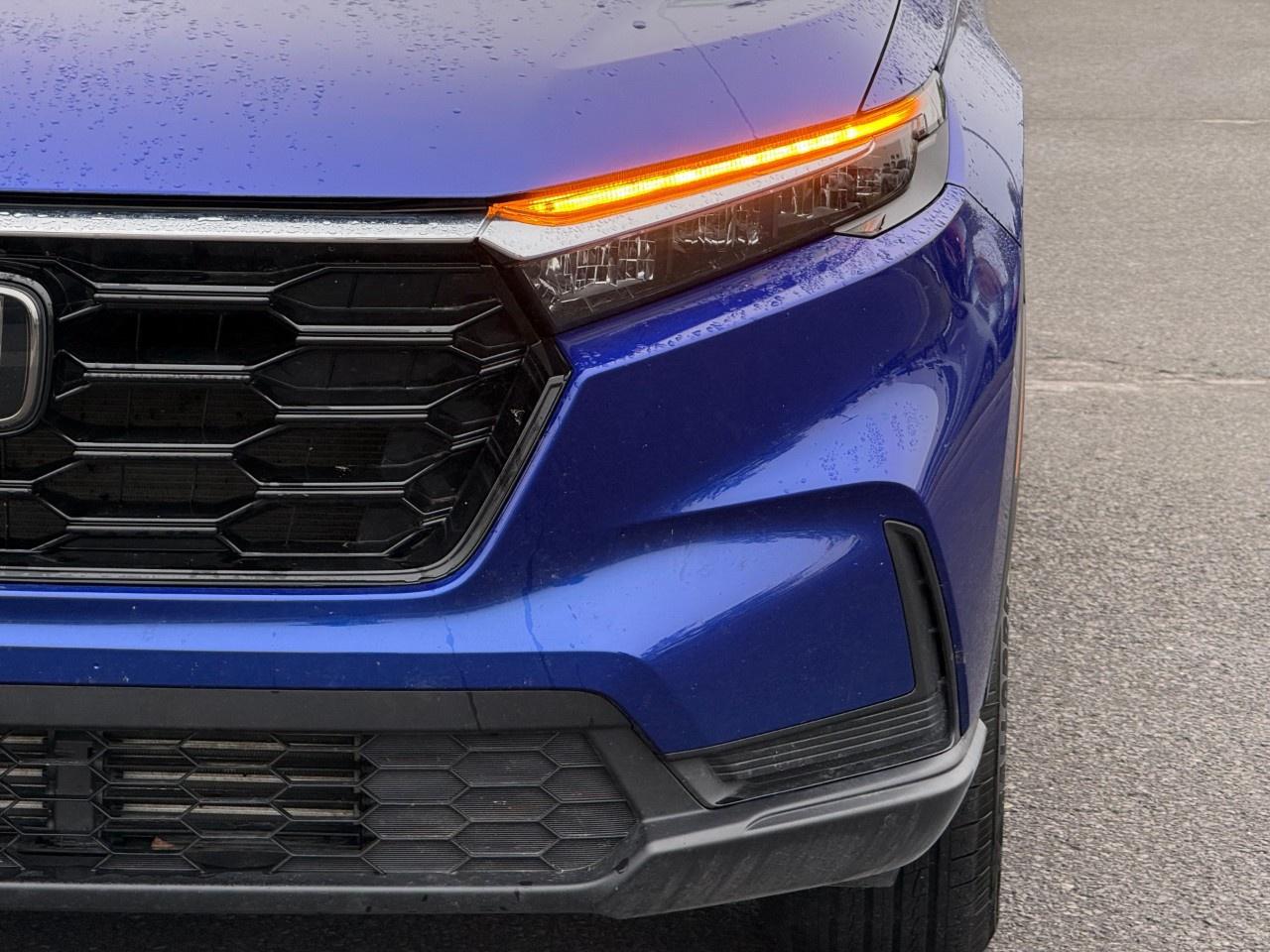 2024 Honda CR-V Sport AWD Photo