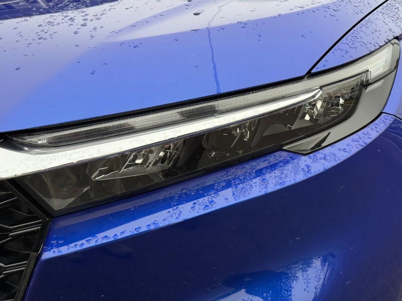 2024 Honda CR-V Sport AWD Photo