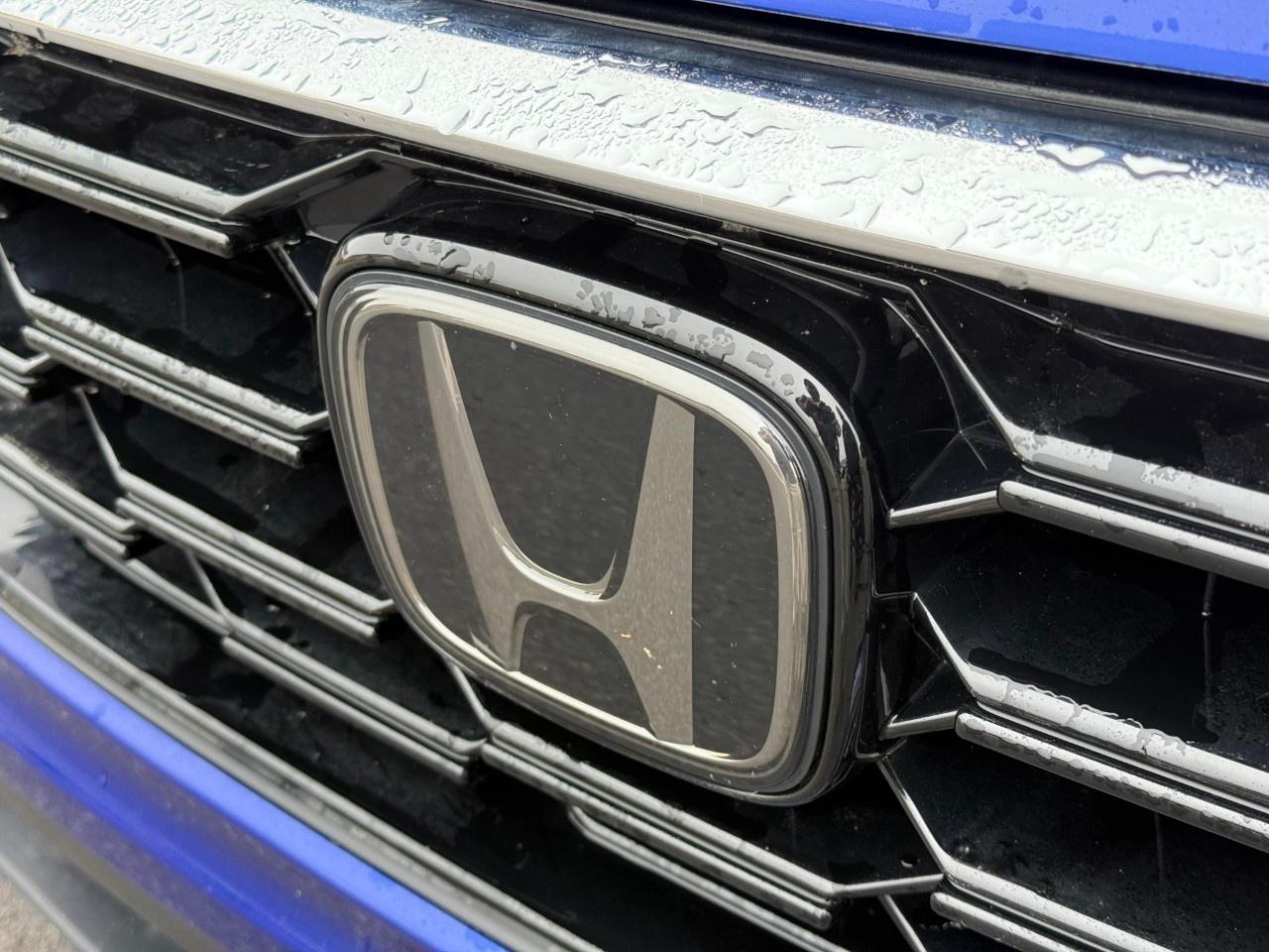 2024 Honda CR-V Sport AWD Photo