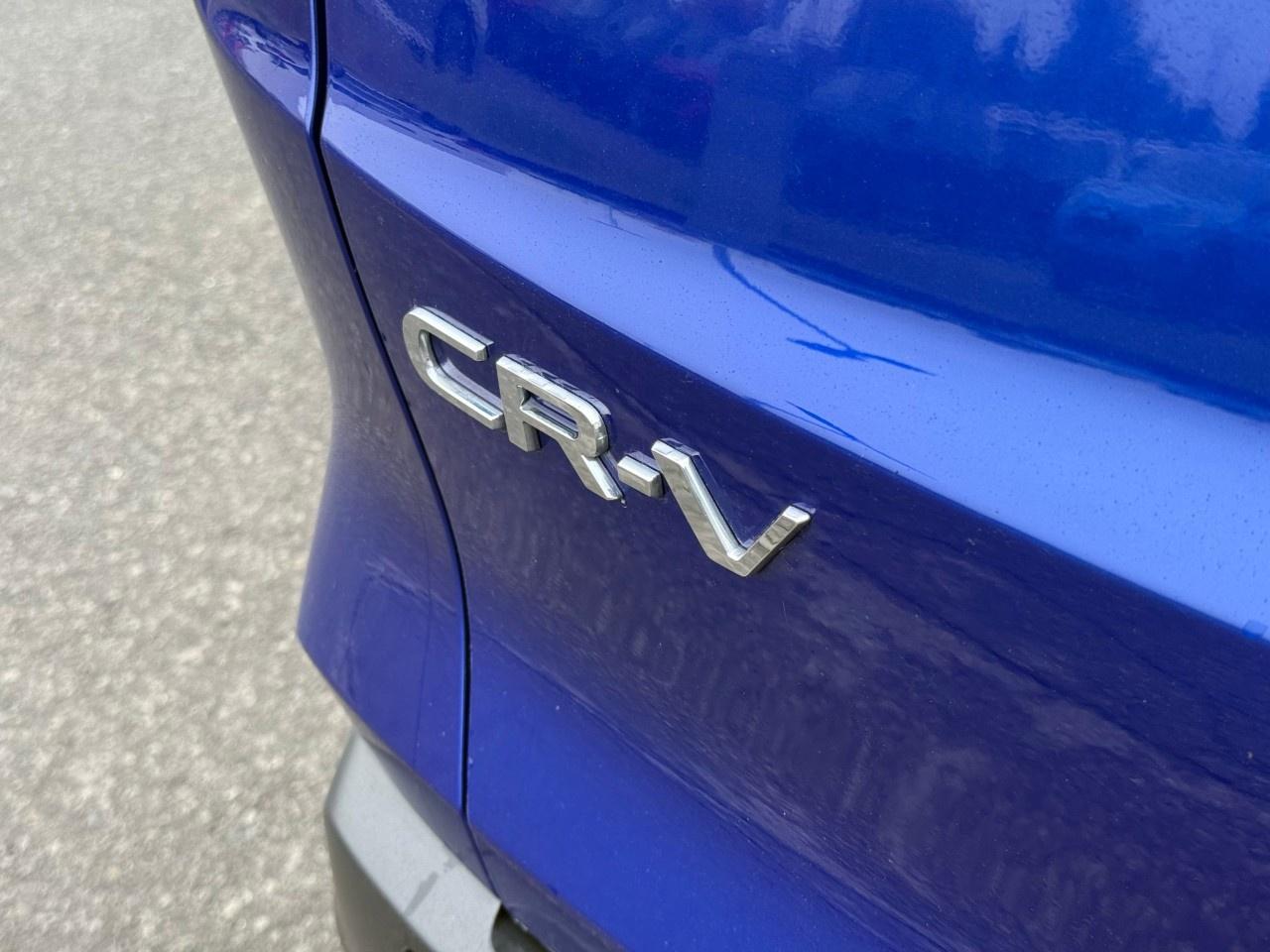 2024 Honda CR-V Sport AWD Photo