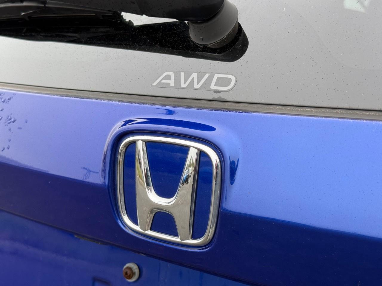 2024 Honda CR-V Sport AWD Photo
