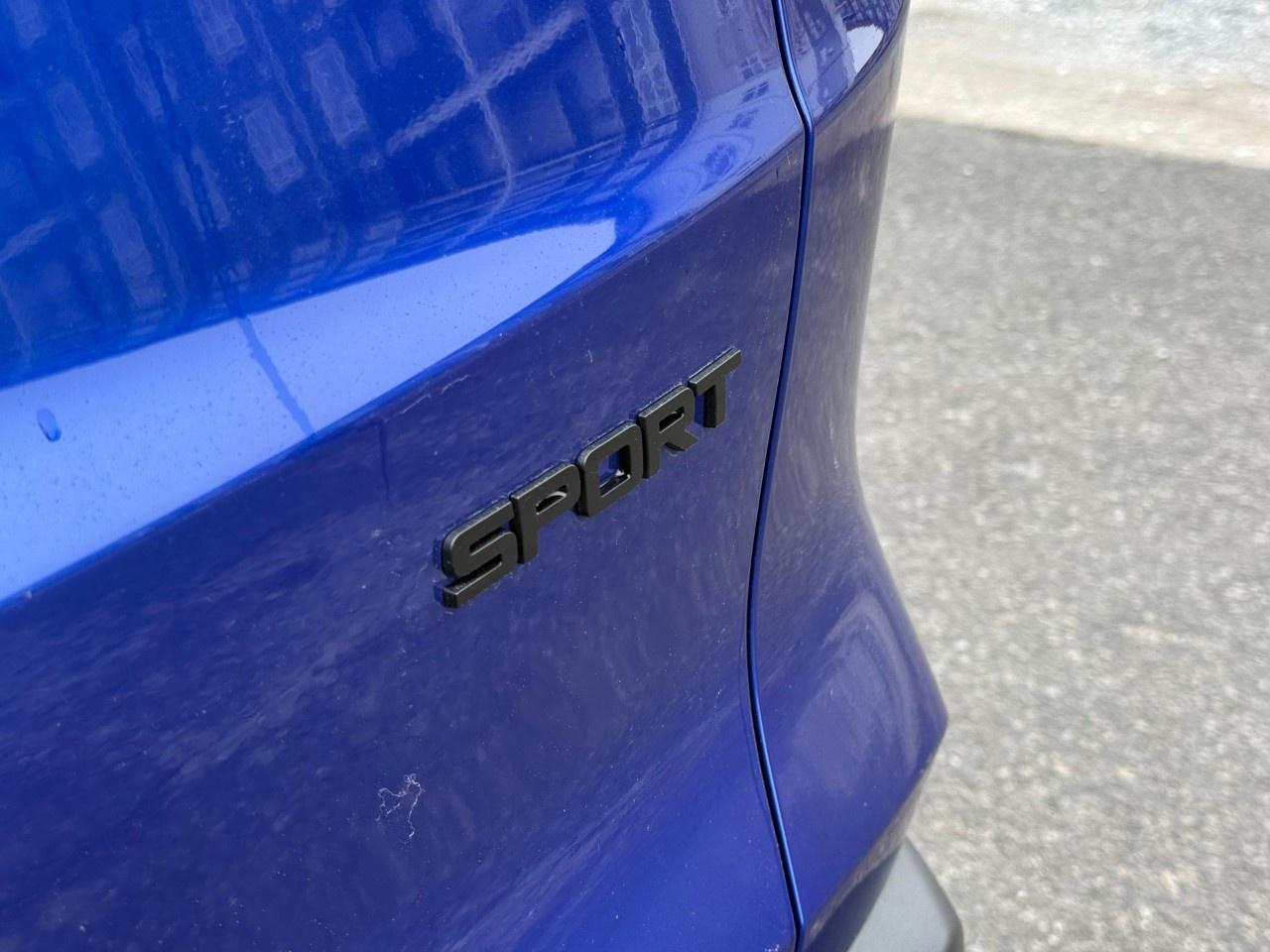 2024 Honda CR-V Sport AWD Photo
