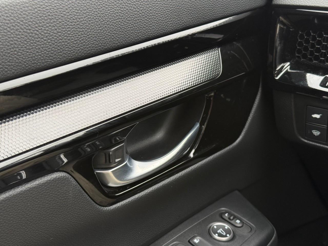 2024 Honda CR-V Sport AWD Photo