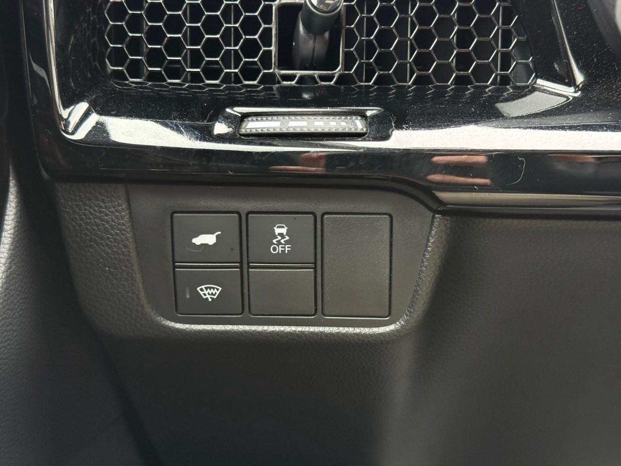 2024 Honda CR-V Sport AWD Photo