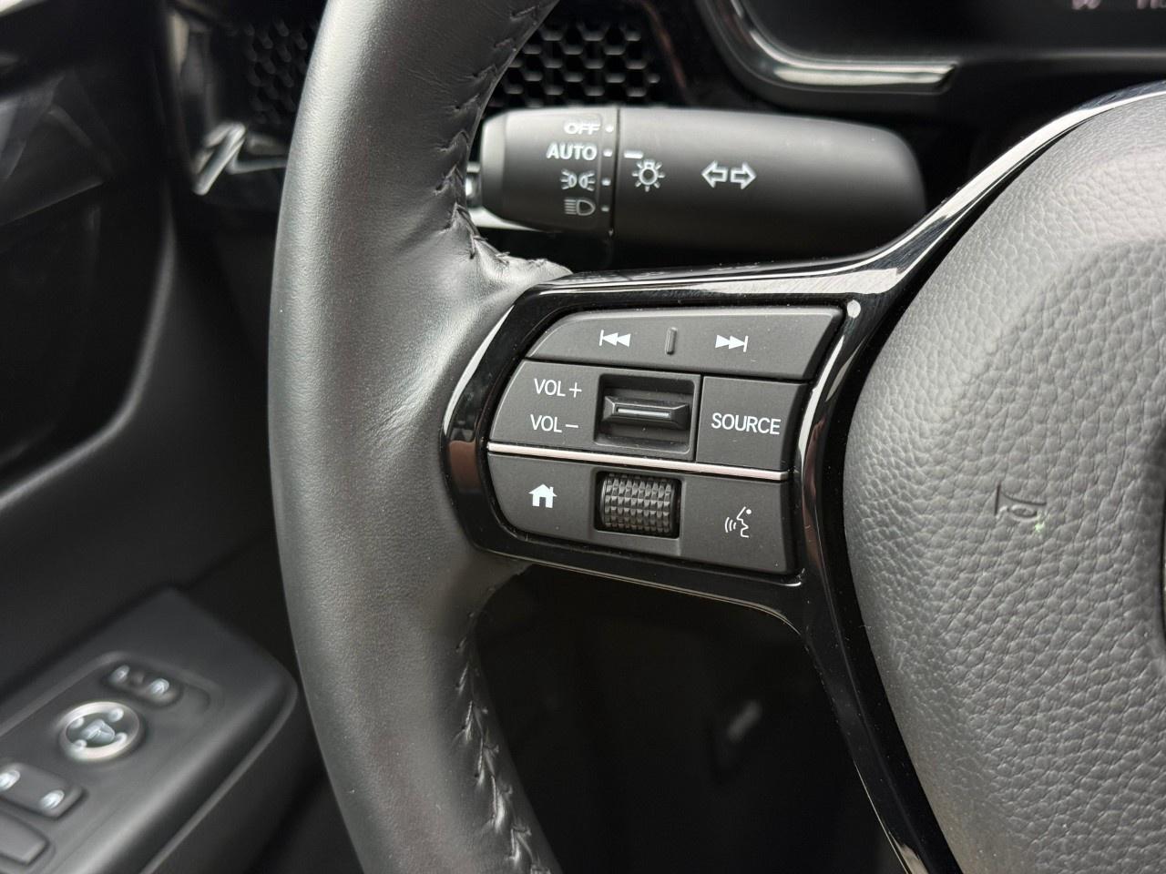 2024 Honda CR-V Sport AWD Photo