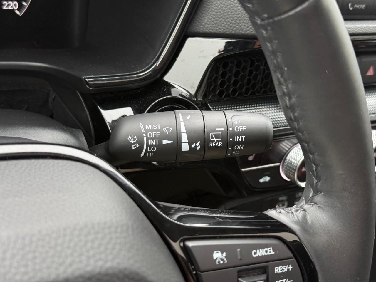 2024 Honda CR-V Sport AWD Photo