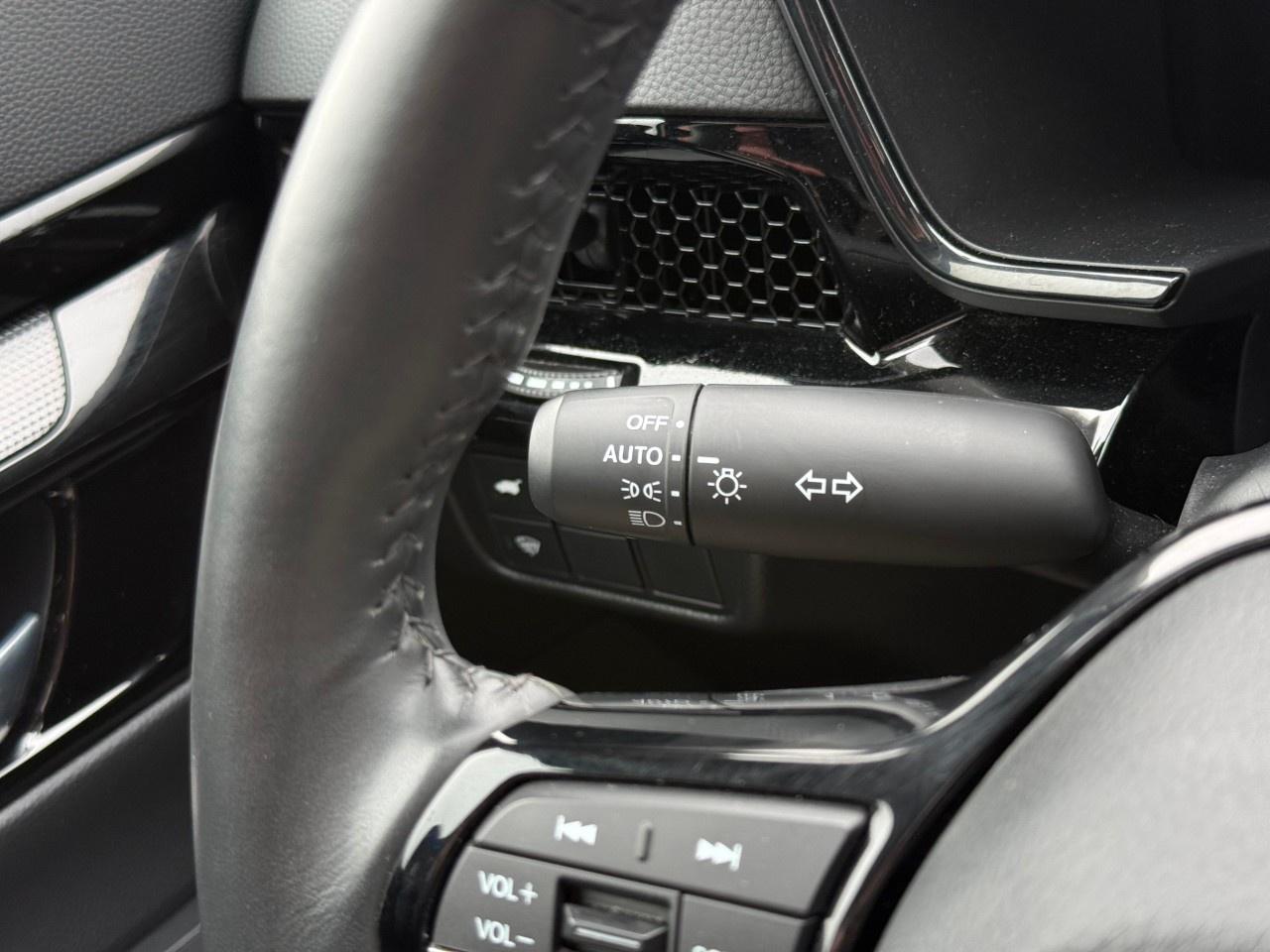 2024 Honda CR-V Sport AWD Photo